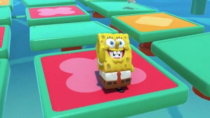 Fall Guys - Tráiler Pase de Temporada "Sunken Secrets"