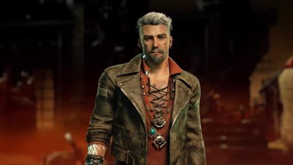 Dead by Daylight: Forged in Fog - Tráiler de Lanzamiento