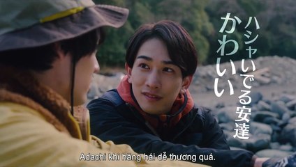 Cherry Magic! THE MOVIE Bande-annonce (EN)