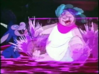 Fantasia Bande-annonce (IT)