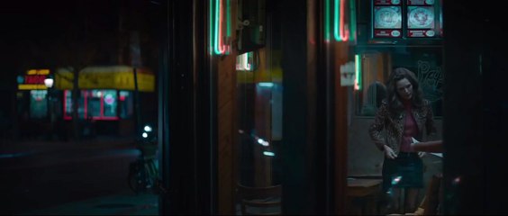 Where Is Kyra? Bande-annonce (EN)