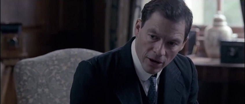 La Maison des ombres Bande-annonce (EN)