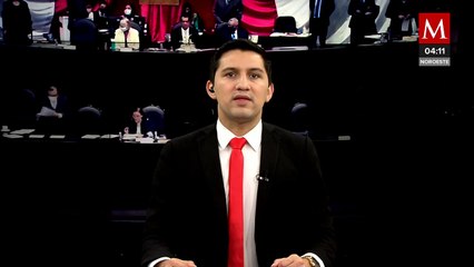 Congreso de CdMx eleva a rango de ley “Mi Beca para el Bienestar”; Sheinbaum agradece aprobación