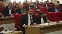Özlem Çerçioğlu'ndan, AKP'ye Geçen Nazilli Belediye Başkanı Kürşat Engin Özcan'a Tepki: Hakkımı Helal Etmiyorum