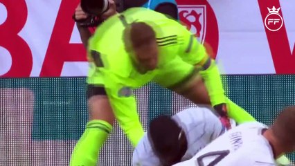 Comedy Football Funny Moments part1