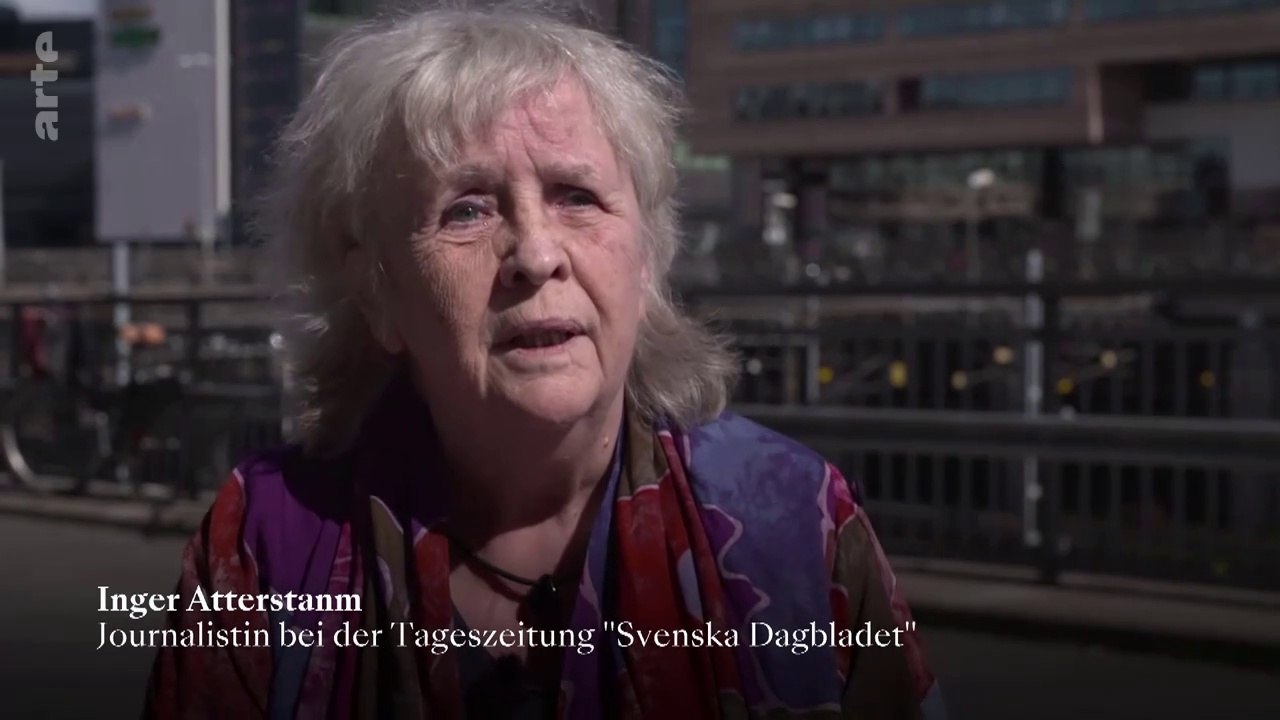 Schweden: Der Impfstoff, der verunsichert