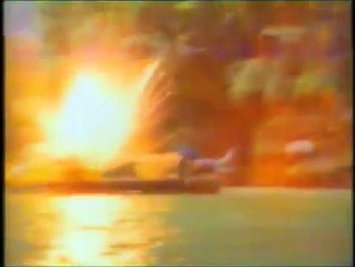 Chamada do Intercine (24-09-1998) - Acorrentados e Quem não herda... fica na mesma