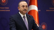 Bakan Çavuşoğlu Rusya-Ukrayna savaşı için net konuştu: Öyle ya da böyle bu savaş masada bitecek