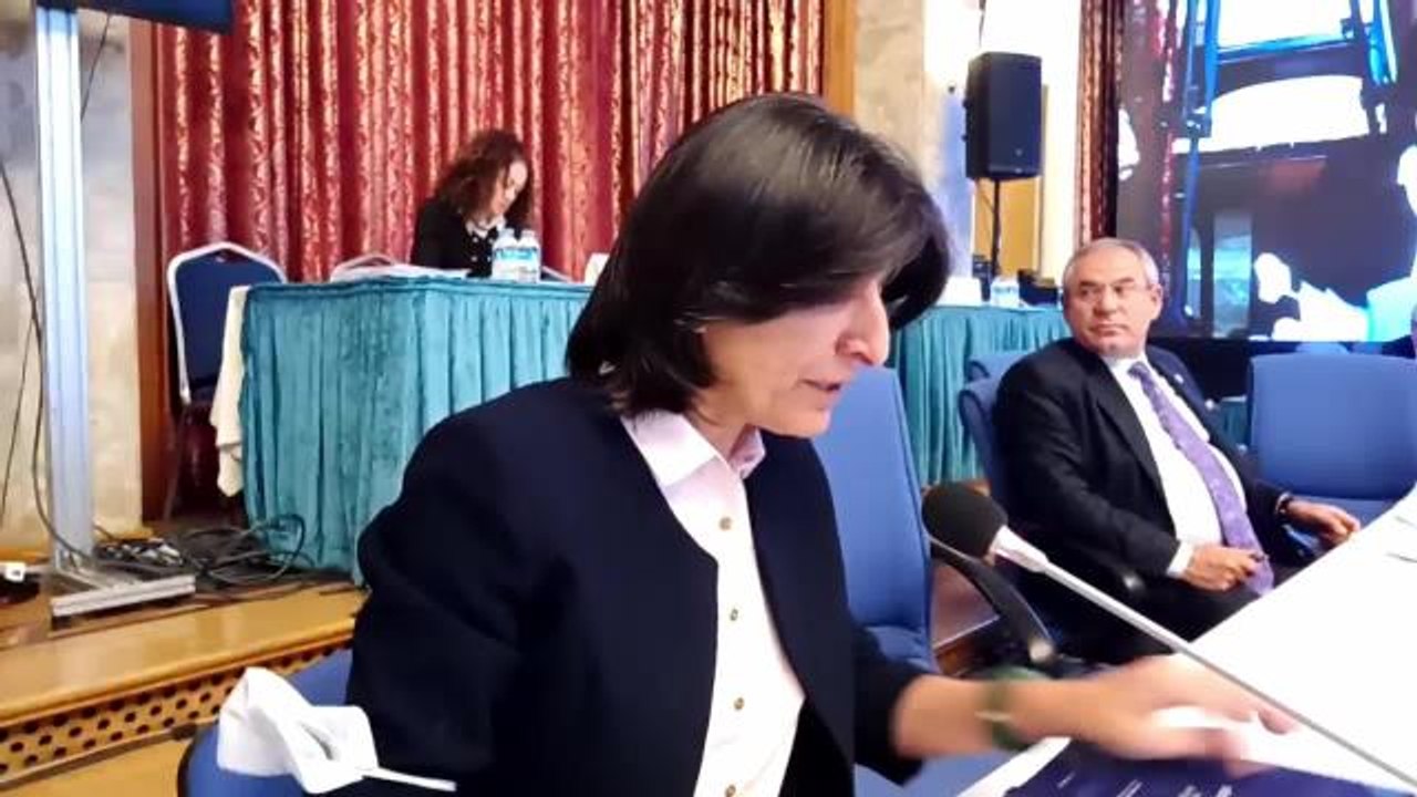Tahsin Tarhan: "Hiçbir CHP'li Yerli ve Milli Bir Araç Üretimine Karşı Gelmez, İbb Başkanı Araç Siparişi Veriyor, 'Sadece Cumhurbaşkanının...