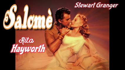 SALOME' film completi parte1