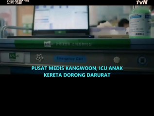 Hospital playlist part 5 episode 1