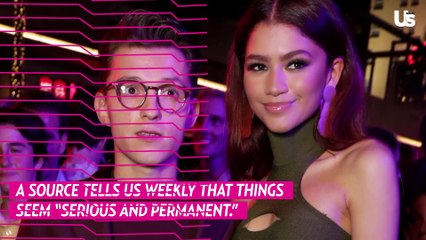 Zendaya and Tom Holland Are Planning for a ‘Real Future Together’
