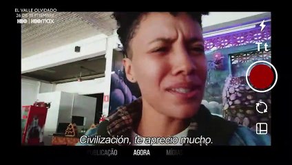 'El Valle Olvidado' - Tráiler oficial en portugués subtitulado en español - HBO