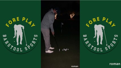 Putting Lights Out (Literally)