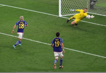 Coupe du Monde 2022 : L'incroyable parade de Manuel Neuer !