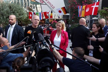 Neuendorf zitiert FIFA-Antwort: "Weitere Strafen sind möglich"