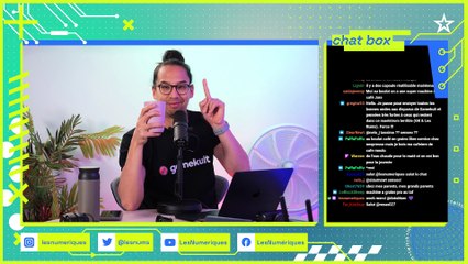 Ecran gamer, Volkswagen, SVoD... La Quotidienne des Nums [23/11/2022]