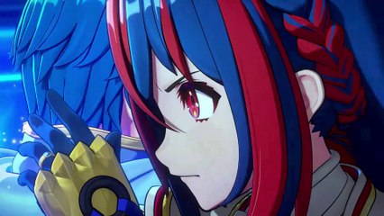 Fire Emblem Engage - Les secrets des Anneaux d'Emblèmes