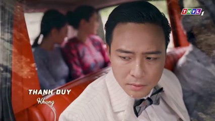 Lưới Trời - Tập 64 - Phim Việt Nam THVL