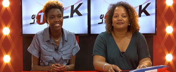Le Talk : Revivez l'émission du  mercredi 23 novembre 2022