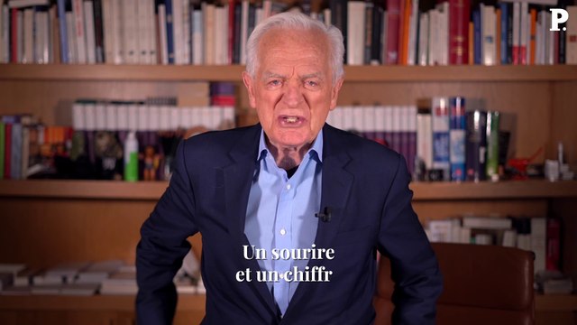 Philippe Labro - « Giroud est devenu un héros »