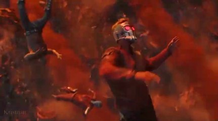 Guardians of the Galaxy 3: Sequel ~2023~ Filme Completo On