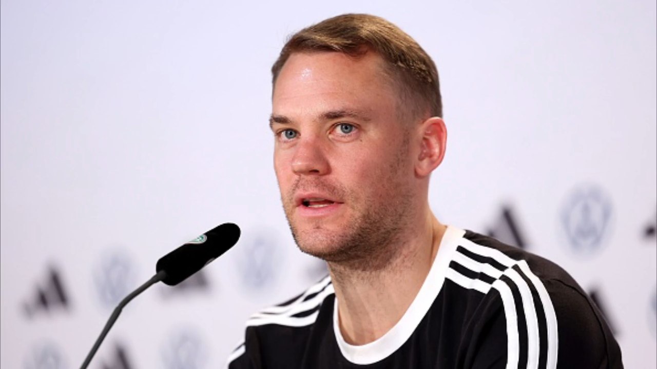 So reagiert das Netz auf den Protest der DFB-Spieler