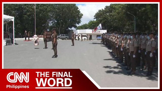 Most BuCor employees no longer members of GSIS