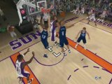 Utah Jazz vs Phoenix Suns