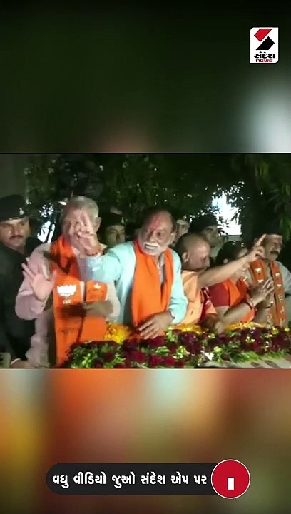 સુરતના વરાછામાં ભાજપનો પ્રચાર, યુપી CM યોગી આદિ...