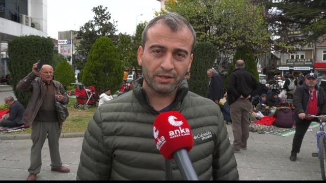 Dsmmmo Başkan Yardımcısı Bilgin: Düzce'deki Tüm Mali Müşavirler Çalışamaz Halde. Mücbir Sebebin İlan Edilmesini Bekliyoruz