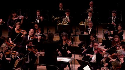 Brahms : Symphonie n°2 en ré majeur op 73