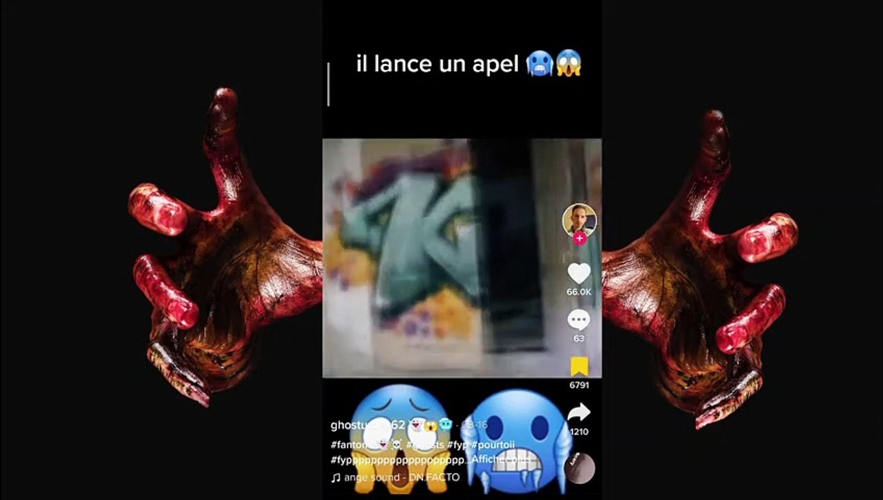 BEST PARANORMAL-HORROR VIDEOS FROM INTERNET 2022 part1