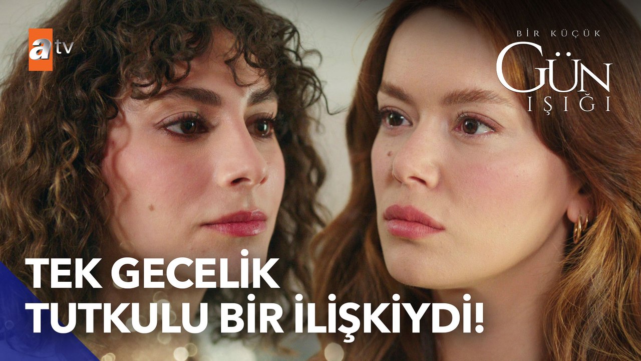 Elif ve Dila için hesaplaşma vakti! - Bir Küçük Gün Işığı 12. Bölüm