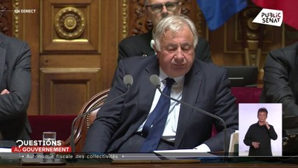 Droit des femmes : "La situation dans le monde est extrêmement préoccupante", expose Annick Billon