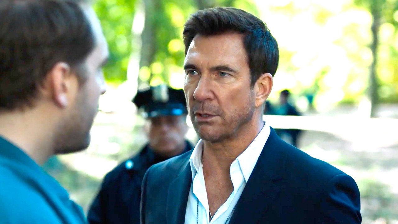 You Need to Do Your Job on CBS’ FBI: Most Wante...