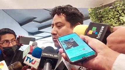 Gobierno dice que pese al debate en la ALP sobre ley del Censo, el INE trabaja en base al decreto supremo 