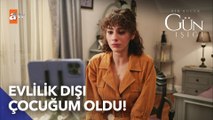 Dila'dan canlı yayında çocuk itirafı! - Bir Küçük Gün Işığı 12. Bölüm