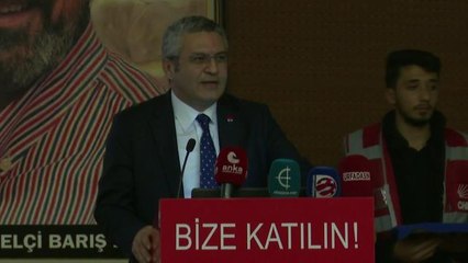 Oğuz Kaan Salıcı'dan Bakan Soylu'yu Şanlıurfa'da İstifa Çağrısı: "Onun Urfalı ile Pek Fotoğrafını Bulamazsınız, Ama Urfa'da Bir Mafya Babası Varsa...
