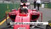 Les pilotes rendent hommage à Sebastian Vettel - Formule 1