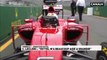 Les pilotes rendent hommage à Sebastian Vettel - Formule 1