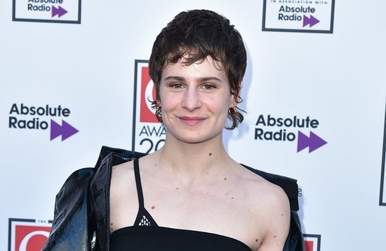 Christine and the Queens set to curate Meltdown Festival 2023