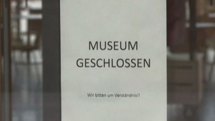 Un Museo in Baviera chiude dopo furto di monete d'oro celtiche
