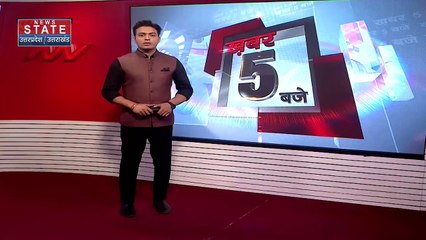 BADAUN NEWS: बदायूं में गर्म पानी के भगोने में गिरे 2 मासूम