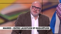 Philippe Guibert : «Les collectivités locales sont obligées d'avoir un budget de fonctionnement à l'équilibre»