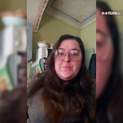 Un'utente di TikTok racconta: "Mi hanno tolto il reddito di cittadinanza senza preavviso"