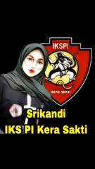 Srikandi IKSPI Kera Sakti