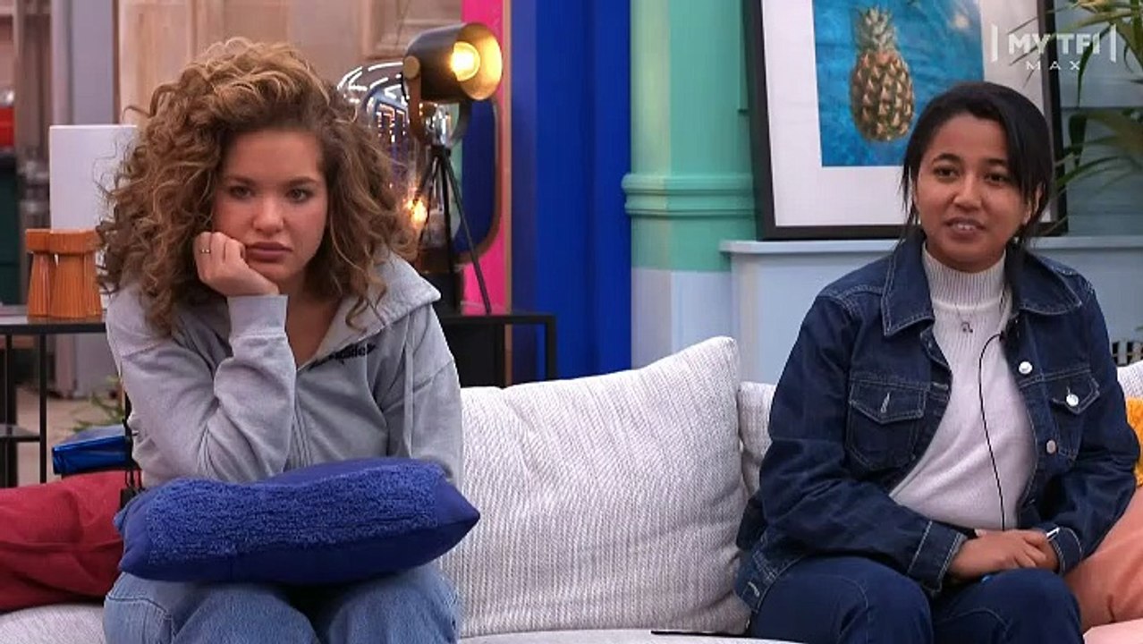 Annonce du directeur et message de ROBBIE WILIAMS 23NOV 16H05