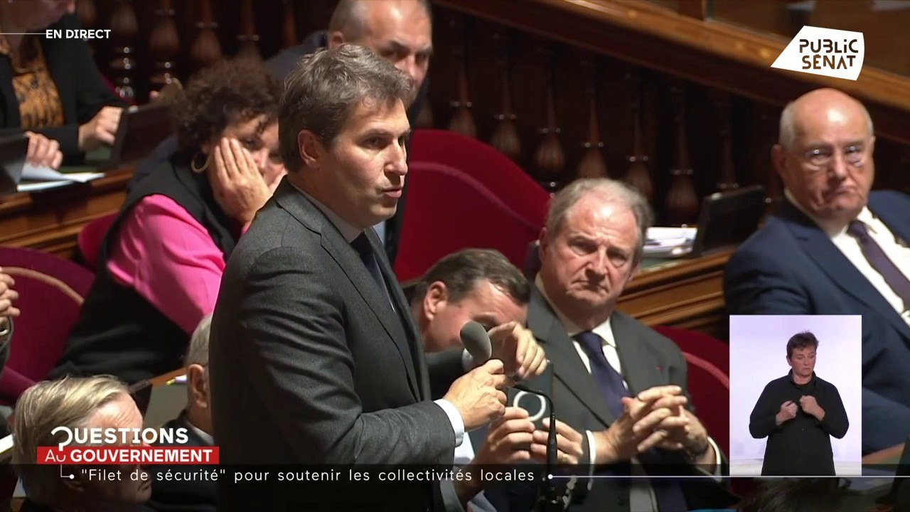 Meurtre de Vanessa: « Pour commettre un acte monstrueux, il faut être un monstre»,pour Olivier Véran