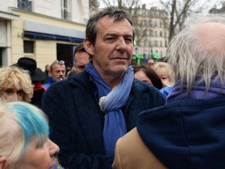 Jean-Luc Reichmann la larme à l’œil : il annonce la “fin” avec sa compagne Nathalie Lecoultre